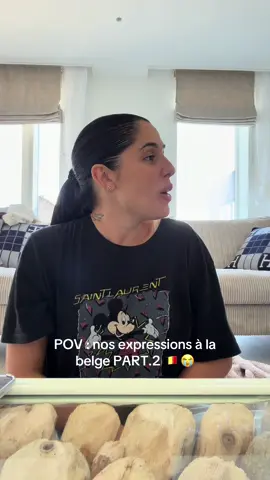 Je les aimes trop nos expressions. 😍🥹✨ #fyp 