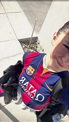 😎🤫#ruuru #barcelona #fypシ #somalitiktok #viewsproblem 