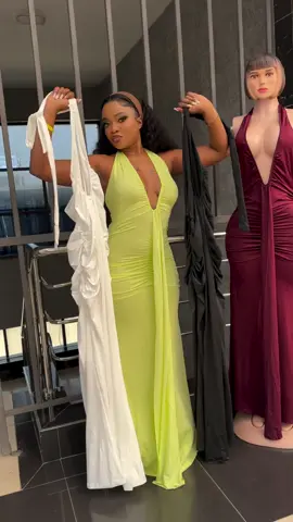 Dress @1500 shillings and 1800 shillings Size small to xl  Heels 👠  on offer @2000 shillings  Size 36 to 41 Visit our shop, dm, call or WhatsApp 0746793775 to place your order. We deliver countrywide.