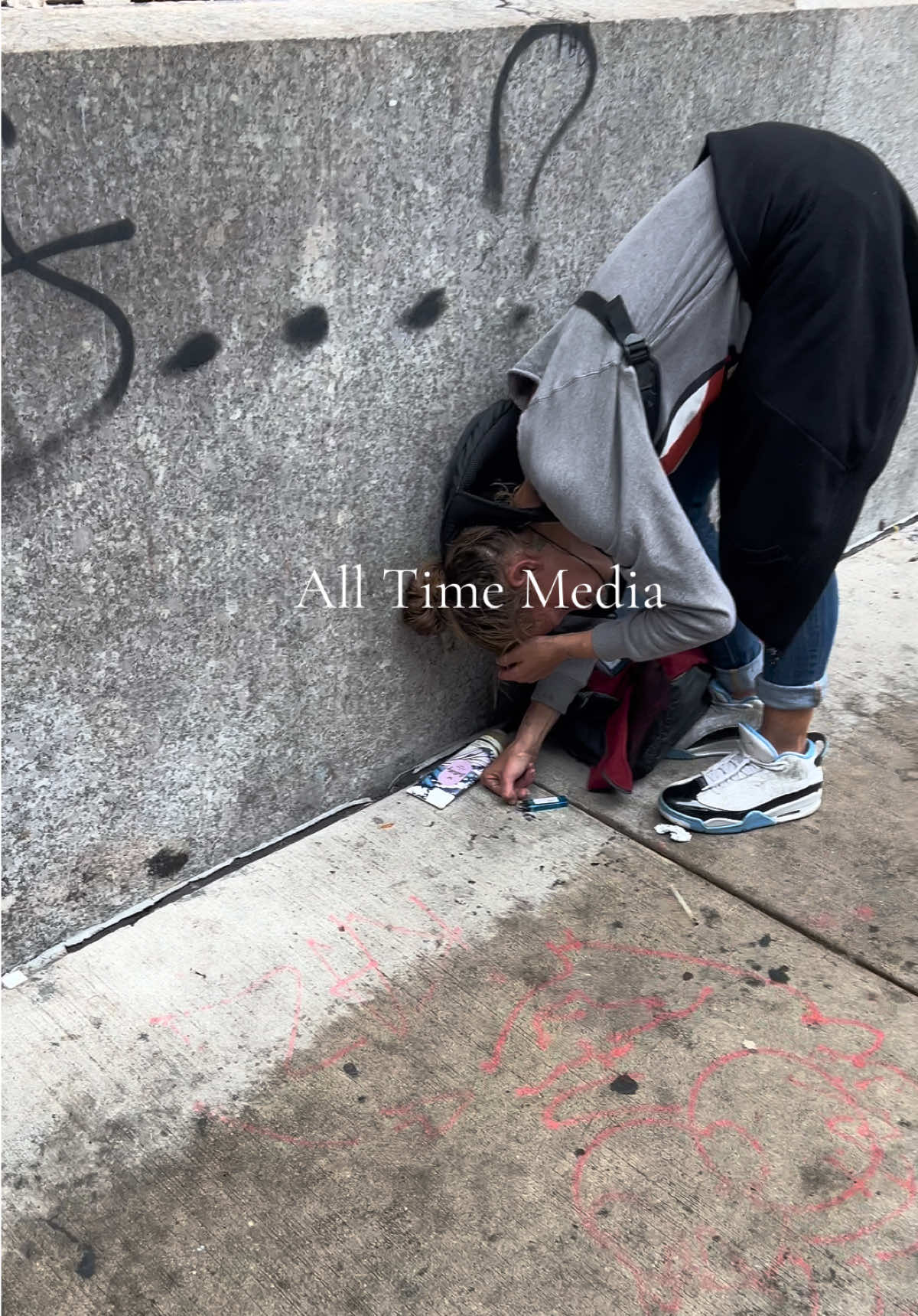 Kensington Ave (Behind The Scenes) Part 3  #givingback #fyp #foryou 