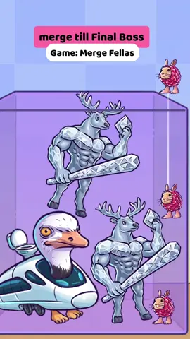 Replying to @tonatiuh_45 We can do it! #italianbrainrot #tralalerotralala #ballerinacappuccina #gaming #mobilegames 