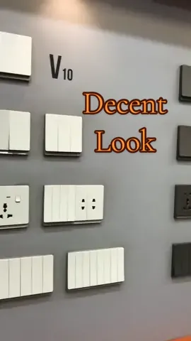 Wide Range of Imported Products, Contact us link in our bio. #divineelectric #faisalabadelectricstore #tjswitchbydivineelectric #trending #architecture 