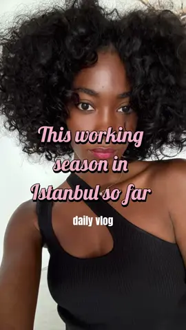 One day in my life as a international Christian Model 🔥❤️‍🔥🙌🏾 @Istanbul  #foryou#thankgodforeverything#goodvibesonly#modellife#newseason  