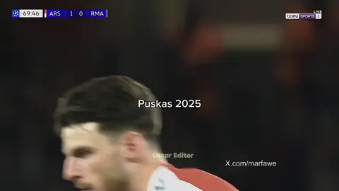 Puskas in 2025💀😤🤯#puskas #award #fifa #football #fifa22 