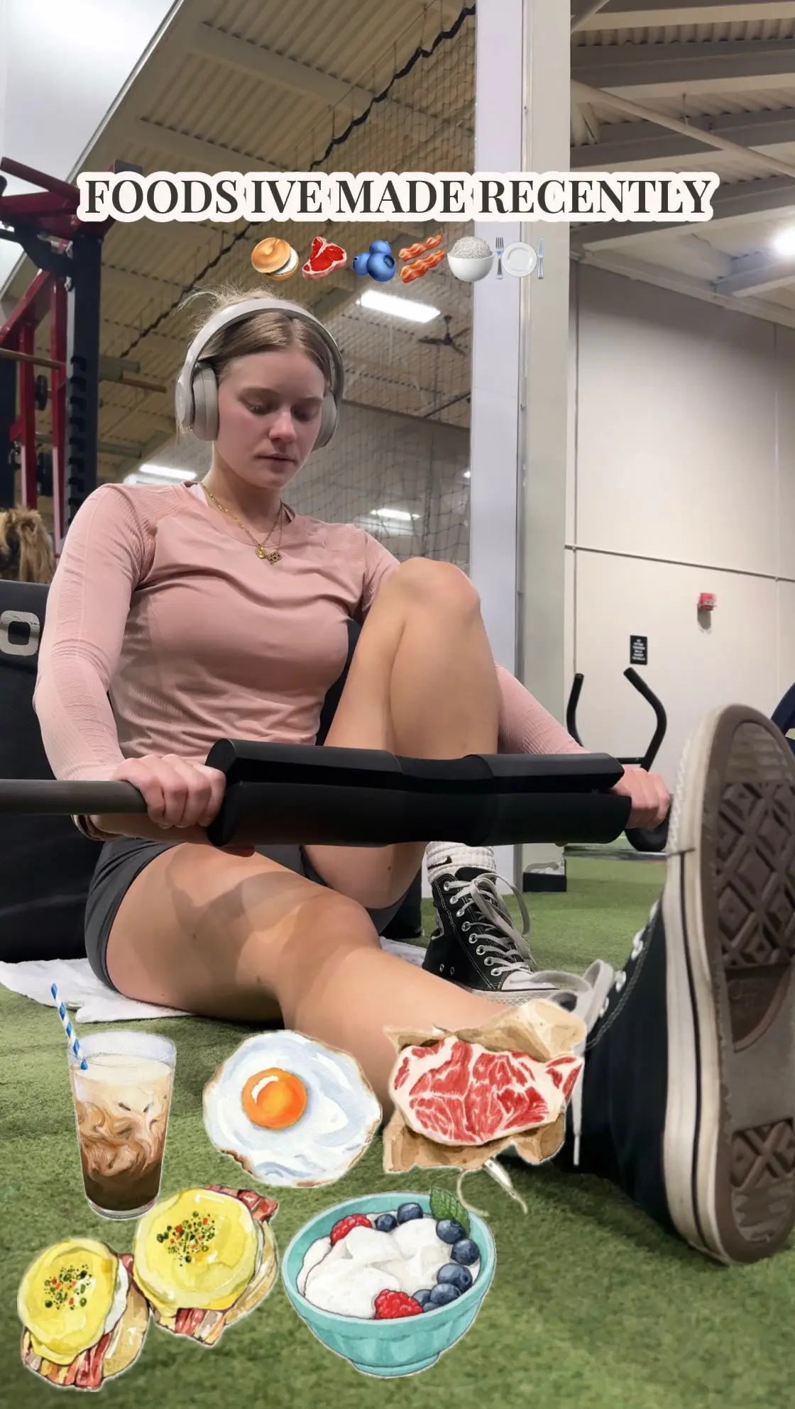 I still think about that yogurt bowl😌😌 #highproteinmeals #mealideas #breakfastideas #yogurtbowl #cottagecheeserecipe #gymgirl #highproteinrecipes #DinnerIdeas 