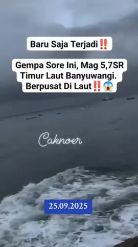 GEMPA BANYUWANGI😭♥️ #gempa #gempahariini #gempabumi #banyuwangi #malang #surabaya #jawatimur #jatim #jatimpride #banyuwangians🏴‍☠️ #fyppppppppppppppppppppppp #viralvideo #virall #viraltiktok #tiktokindia #fyppp #situbondo #situbondojawatimur 