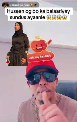 #sundusayaanle #somalitiktok #foryoupage #fyp #100kviews 