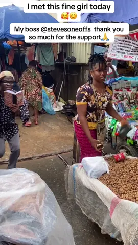 #portharcourtboyy#fine girl🥰😊#@stevesoneoffs#@Portharcourtboyy BackUP🇬🇧#@Duncan Mighty#@Chisom Idoko#fypviralvideo#foryoupage❤️❤️ 