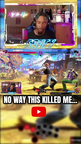 I hate guile so much 🫩🫩 this combo really killed… #xnightmareeffect #fgc #fyp #StreetFighter6 #sf6 