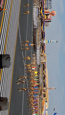 حفل تخرج الدفعه 162 معهد ضباط الصف المعلمين الف مبروك يارجاله ####..