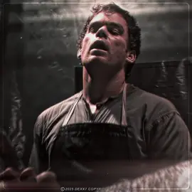 O açougueiro de Bay Harbor 👻🔪 #dexter #dextermorgan #edit #movie #fyp 
