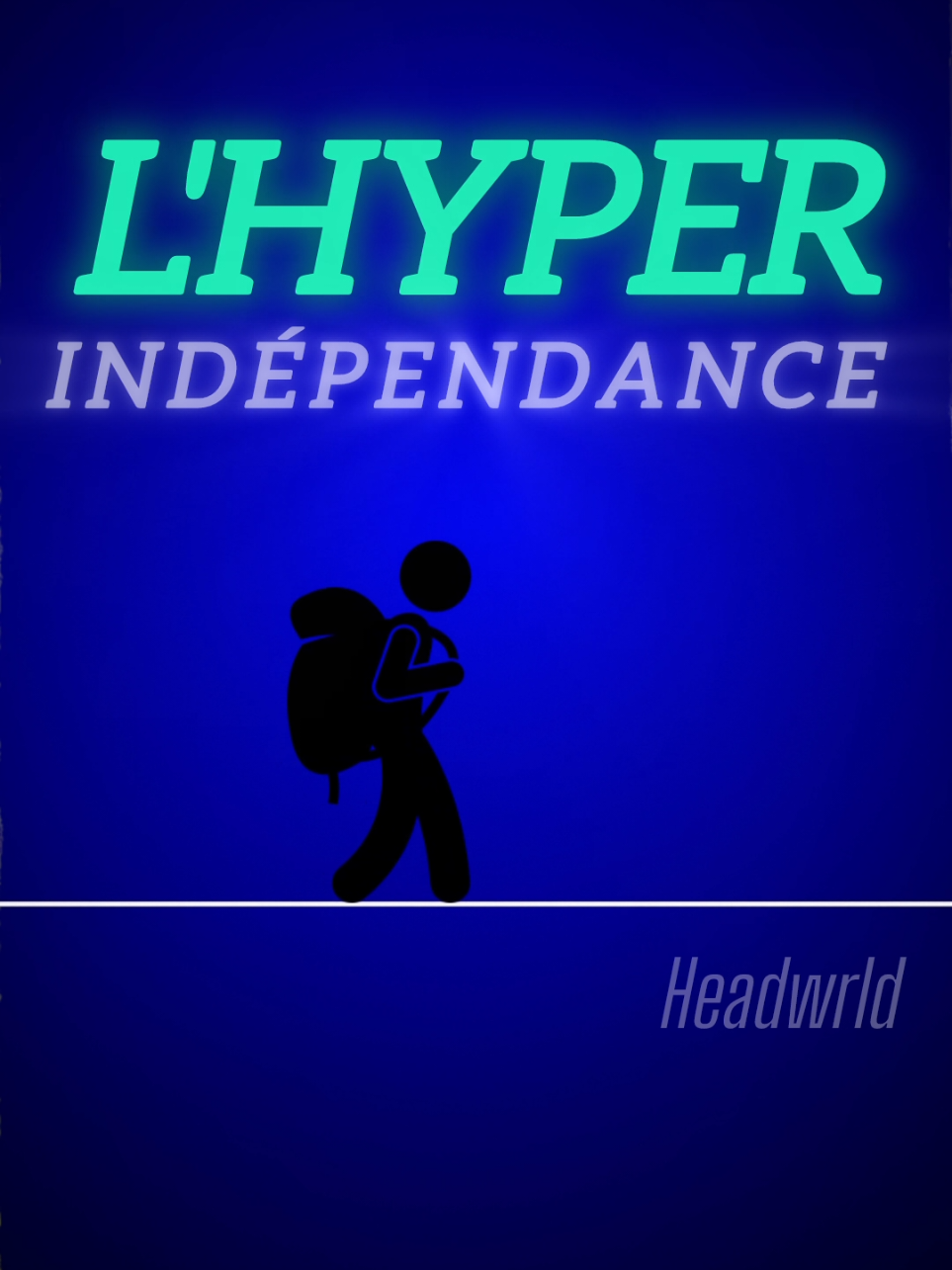 Les personnes qui font tout toutes seules, et qui ne préfèrent jamais demander de l’aide, même quand elles sont en difficulté… On pense souvent qu’elles sont fortes, qu’elles n’ont besoin de personne. En psychologie, on appelle ça l’hyperindépendance. #psychologie #emotions 