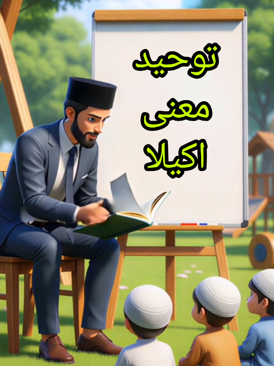 ✨ Powerful 4th Kalma | Kalma e Tawheed | La ilaha illallah ✨ The 4th Kalma (Kalma e Tawheed) is the declaration of the Oneness of Allah ﷻ. Recite it daily and strengthen your Imaan. 💖 👉 La ilaha illallah, Wahdahu la sharika lahu, lahul mulk walahul hamd, yuhyi wa yumeet, wa huwa hayyun la yamoot abadan abada, zul jalali wal ikram, biyadihil khair, wa huwa ‘ala kulli shay’in qadeer. 🌙 Benefits of Reciting 4th Kalma: ✔️ Increases faith (Iman) ✔️ Brings peace in heart 🕊️ ✔️ Protection from sins ✔️ Brings closeness to Allah ﷻ ✨ Share this Kalma and spread Islamic knowledge 💫 #Kalma #4thKalma #KalmaETawheed #IslamicReminder #LaIlahaIllallah               ﷺ 