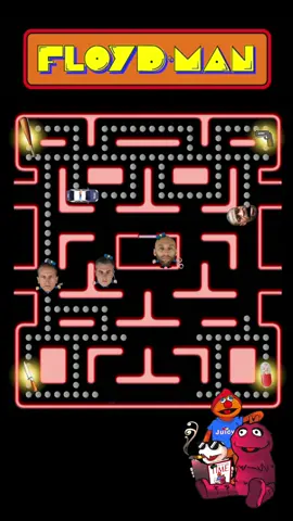 Pac-Man Has a NEW Look! 🤣 . . . #satirecomedy #funnymemes #parodygaming #satiregram #pacmanmemes         
