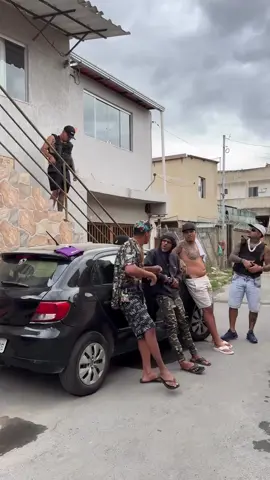 PARTE 1: ABORDAGEM  #crisdoguincho #digaoshow #policia #morrodotoramento #humor 