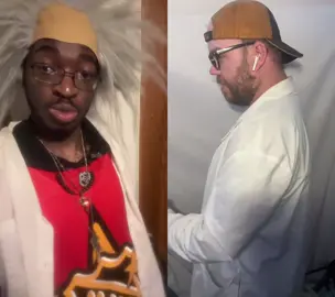 #duet with @Jason / Zombus little does he know we tricked him