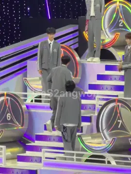 lucu bgt 😭 adeknya yg diatas ga mau ketinggalan 🤏#sangwon #geonwoo #jiahao #anxin #ALD1 