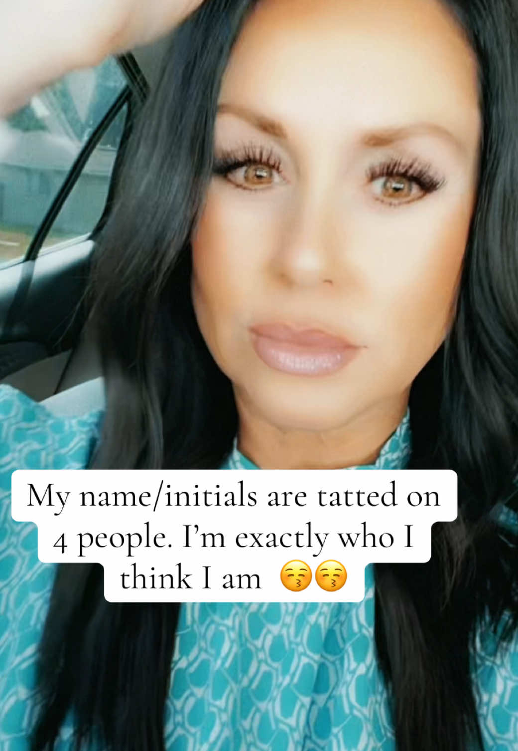 I mean, 2 of them are my parents but still 🤣🤣