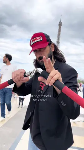 John Wick isn’t just an action hero. He’s a man of loyalty, principle, and deep love. His pain and determination make him human, while his strength makes him legendary. That balance is what truly connects people to him. Behind the suit, behind the shadows… I’m not just playing John Wick. I’m revealing a part of myself. That’s why I love cosplaying John Wick. His character traits and life story reflect parts of my own journey — the resilience, the loyalty, and the strength through pain.#johnwick #keanureeves #johnwickkktests @Lionsgate UK @Lionsgate 