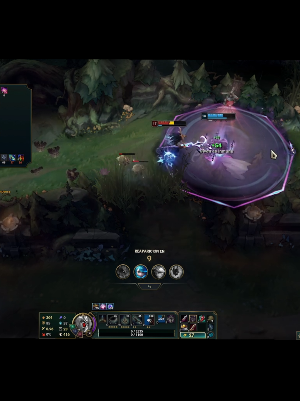 #leagueoflegends #fyp #leagueoflegendsriotgames #lan #lolsito 