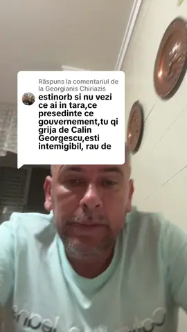 Ca răspuns pentru @Georgianis Chiriazis #fyp #foryou #viral_video #romania 