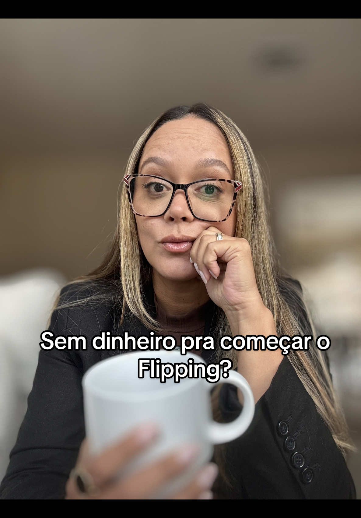 Quer começar a fazer flipping mais não tem dinheiro?  Não tem problema… -consigo uma carta de pré aprovação de um hard money lander. -encontre uma propriedade onde os números faça sentido. - chame alguém pra entrar com os 20% e divide os Lucros.  #flipping #ganhedinheiro #investimento #houseflipping  #BauduccoLover 