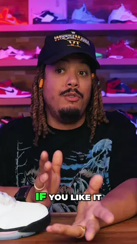 Jordan 5 Medium Pink 35th Anniversary Details !