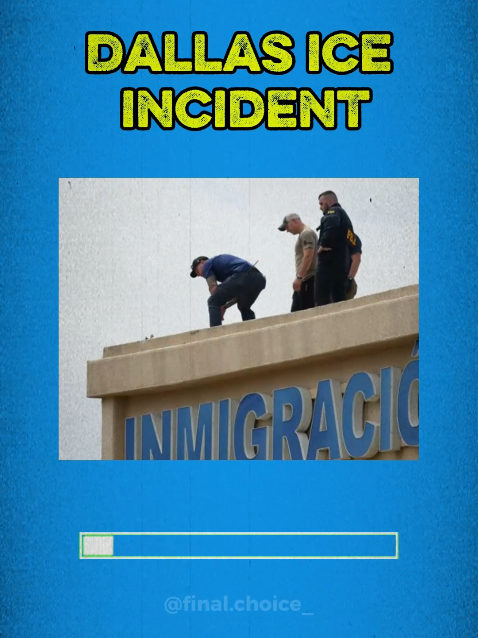 The story of Dallas Ice #analoghorror #americanhorrorstory #horrortok #fyp #dallasice 