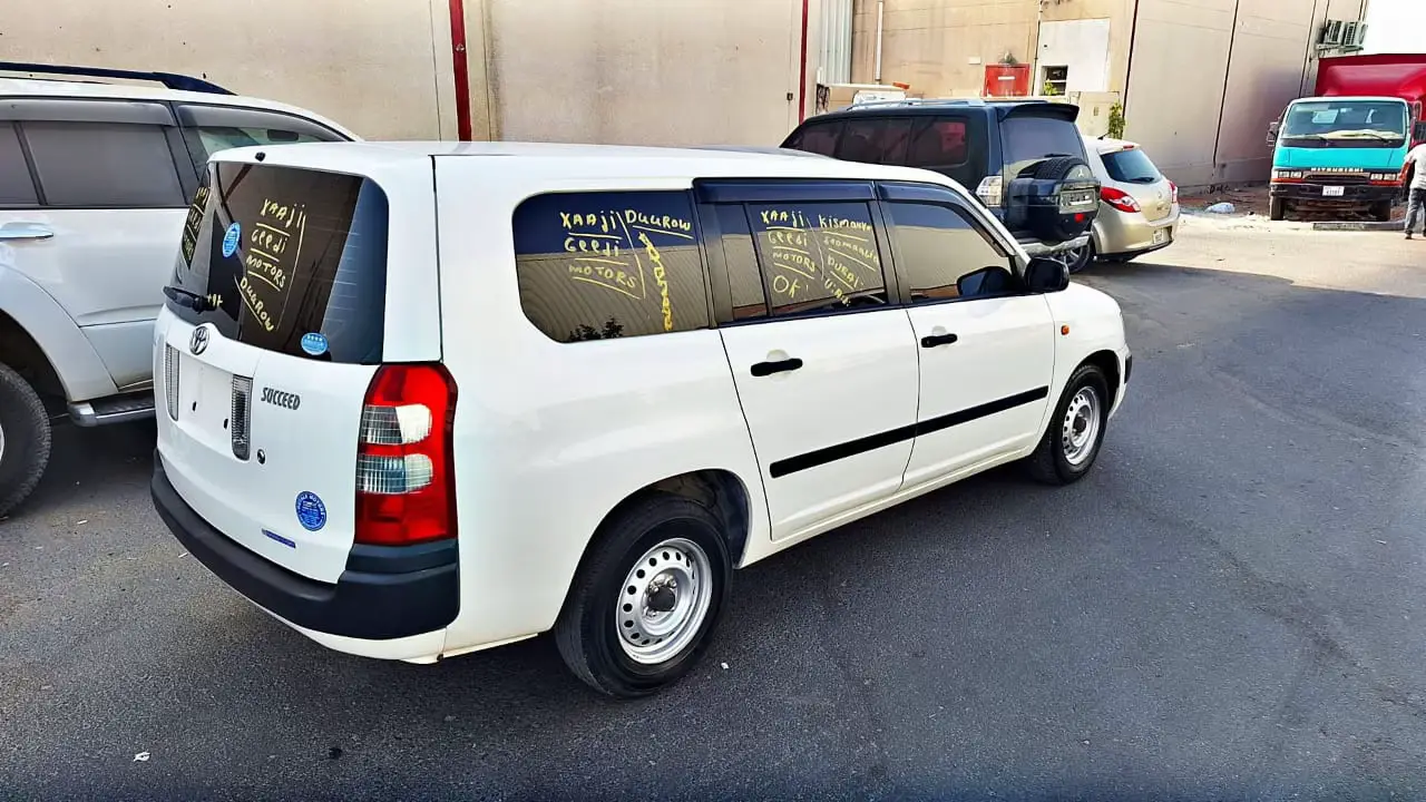 Meeqa ku qiimeyne🔥🚘📸