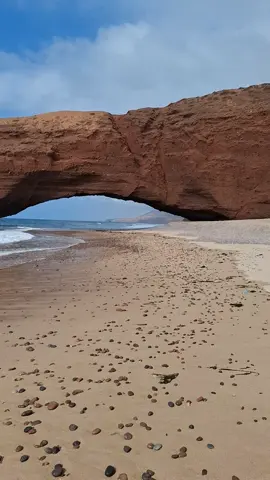 #morocco #sidiifni #legzira 