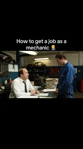 Speaks for itself 🤷‍♂️  #mechanic #technician #memestiktok #trade #comedy 