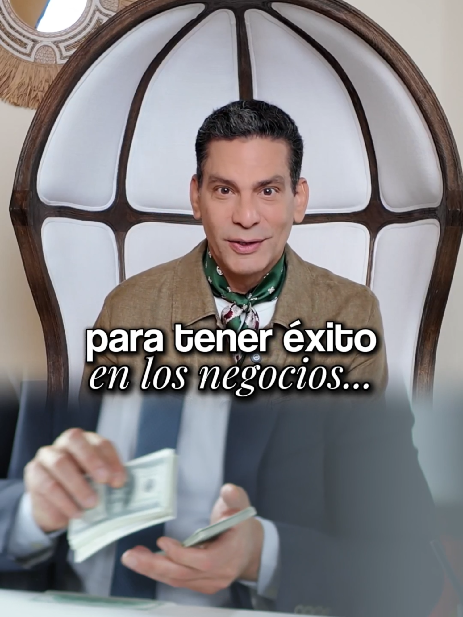 Esto debes hacer si quieres tener éxito en tus negocios. #mindset #reflexion #palabrassabias #mensajes #consejos #ismaelcala