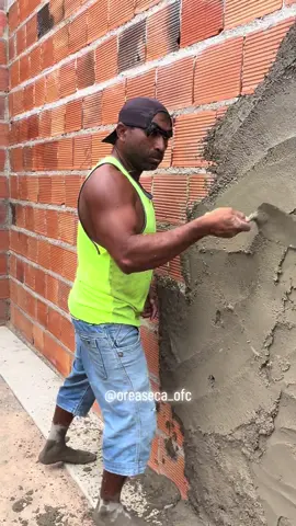 Comigo não tem dessa não  @peaodeobra_ofc  #asmr 