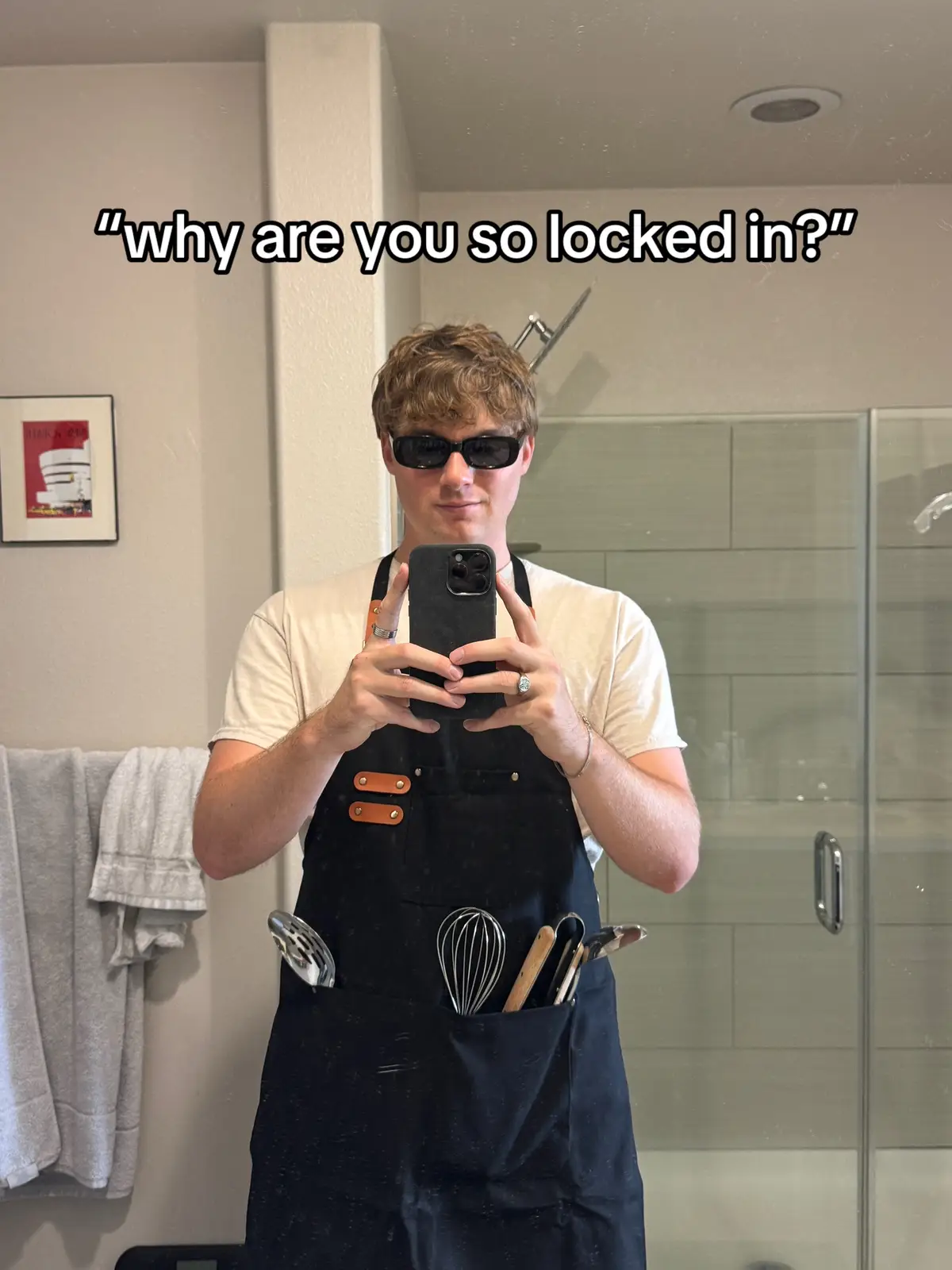 the world ain’t ready for this 🥦🌎