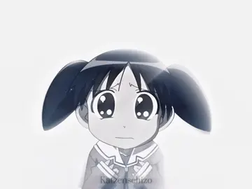 Azumanga Daioh Blackpill Edit #bp #azumangadaioh #edit #capcut_edit #mogged 