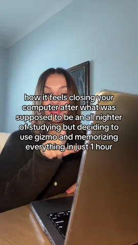 Best feeling ever  #studytok #studyhacks #collegestudents #collegehacks #study 