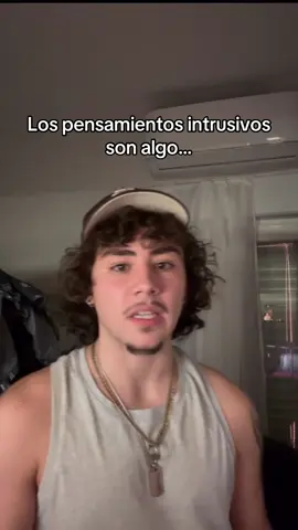 Soy el único? #fyp #parati #foryoupage #pensamientos #locura 