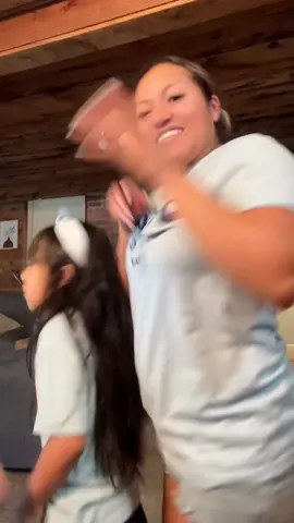 Hoping on the trend😅#fentysuperbrandday#trend#fyp#kids