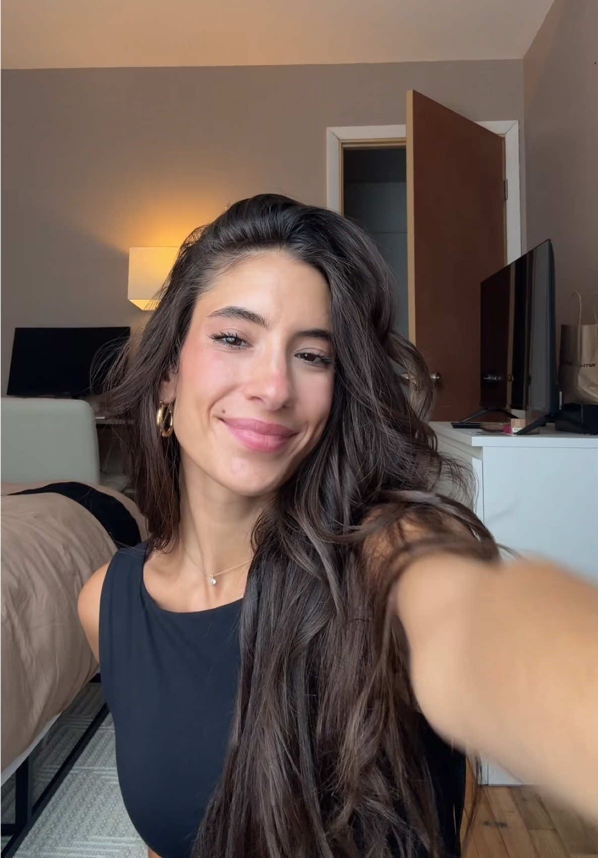 wait for it… oh but it rains in pgh #fyp #20something #pittsburgh #grwm #transition 