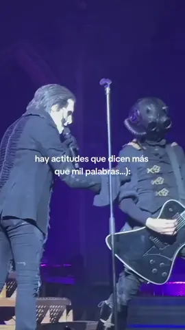 hay actitudes que dicen más 