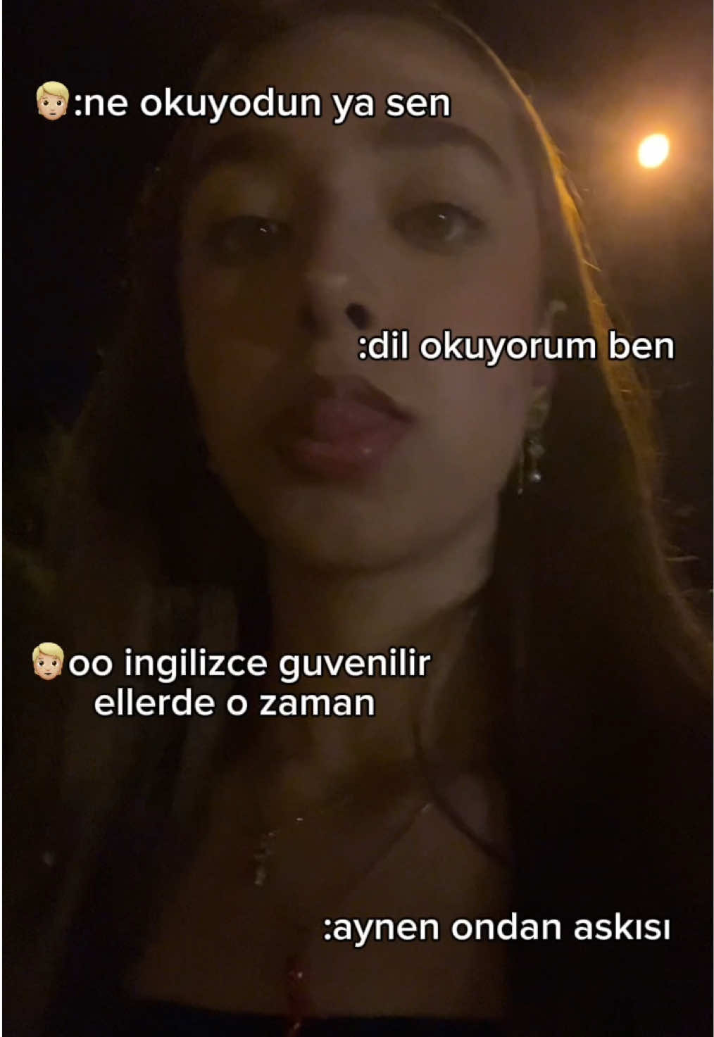 bi anlık seyle atıyorum silebilirim valla her an #fyp #yabancıdil #keşfet #keşfetteyizzz #foryoupage  