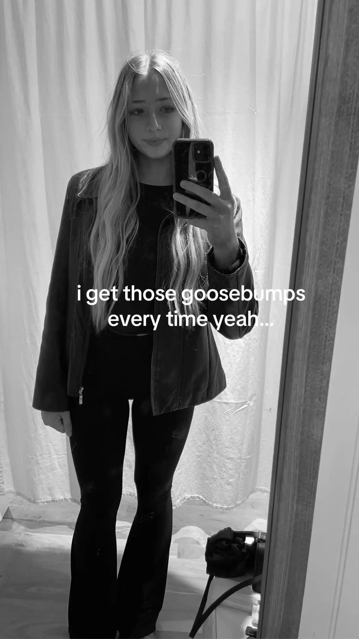 #goosebumps #travisscott #713 #gymnastics 