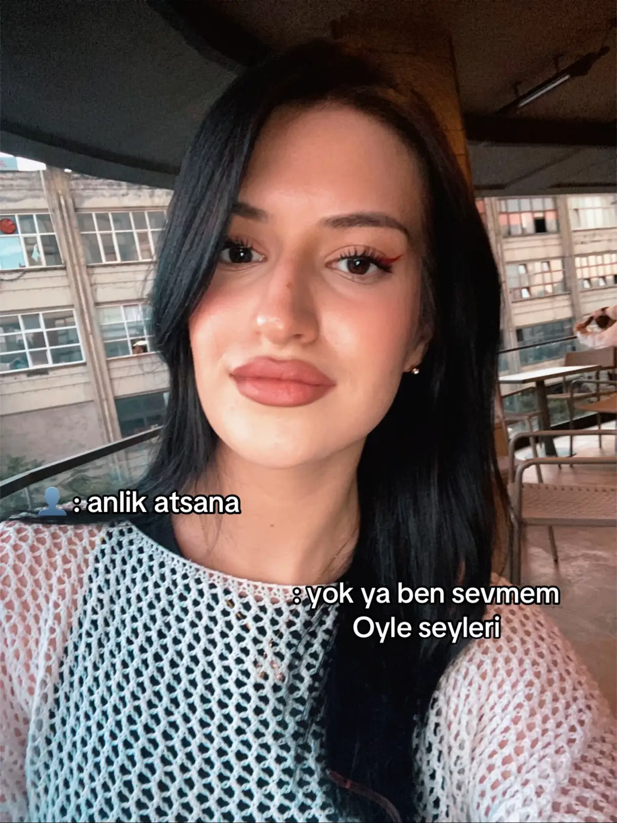 Yok sevmem cnm 