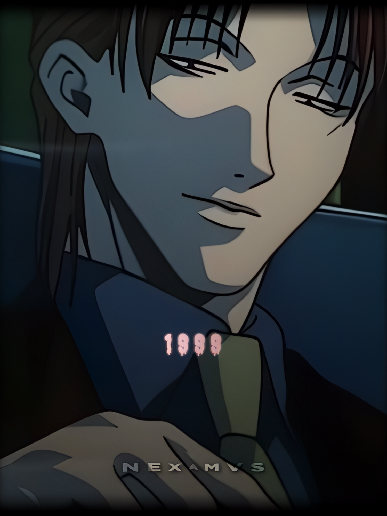 1999 or 2011  || #anime #animeedit #hxh #hunterxhunteredit #feitan #feitanportor #gon #killua #netero #issacnetero #hisoka