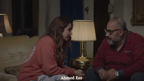 انا بقيت بتعالج بسببكم❤️‍🩹#ahmedezzeldin 