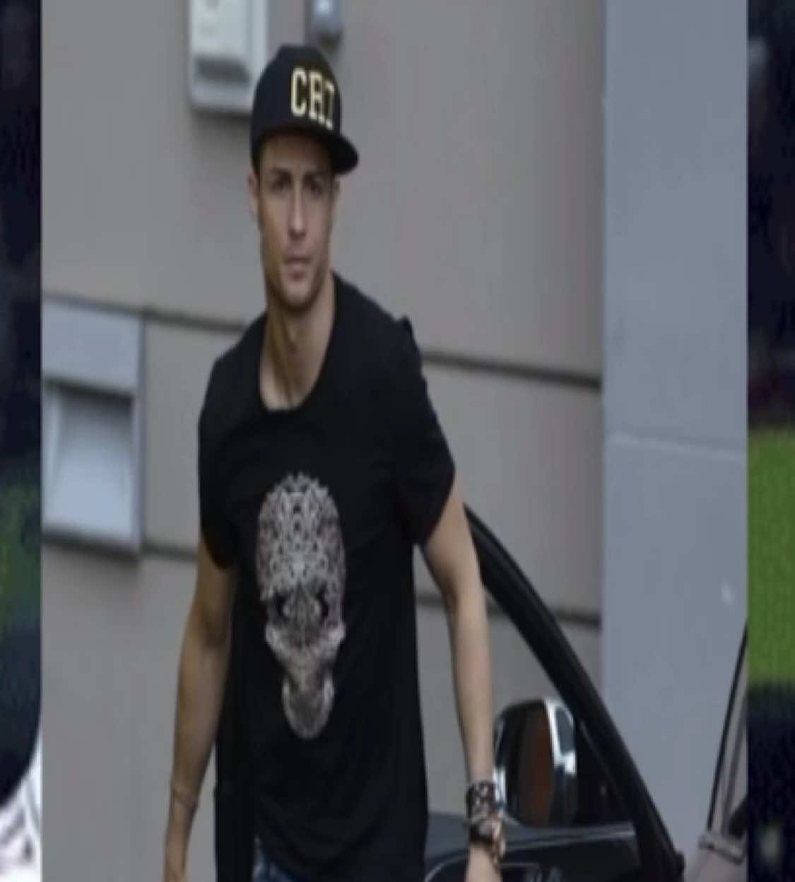 #cristianoronaldo #fyp 