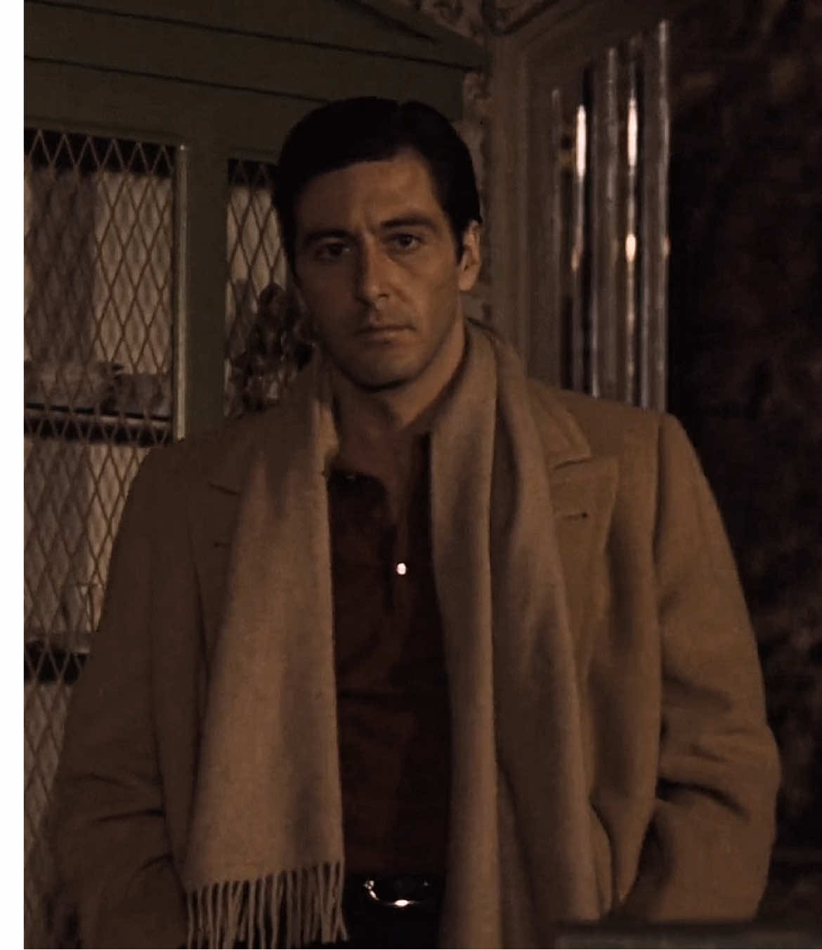 #thegodfather #godfather #michaelcorleone #corleone #alpacino 
