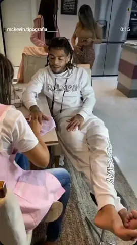 #kevin #mckevin #esquece 