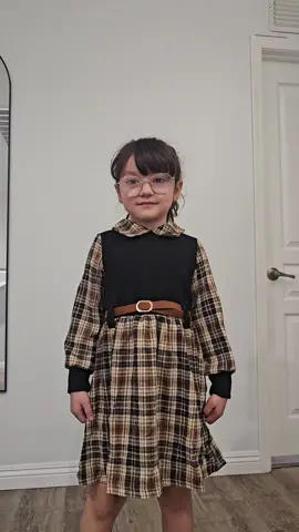 #dress #girlsdress #fall #falloutfits #tiktokgirls 