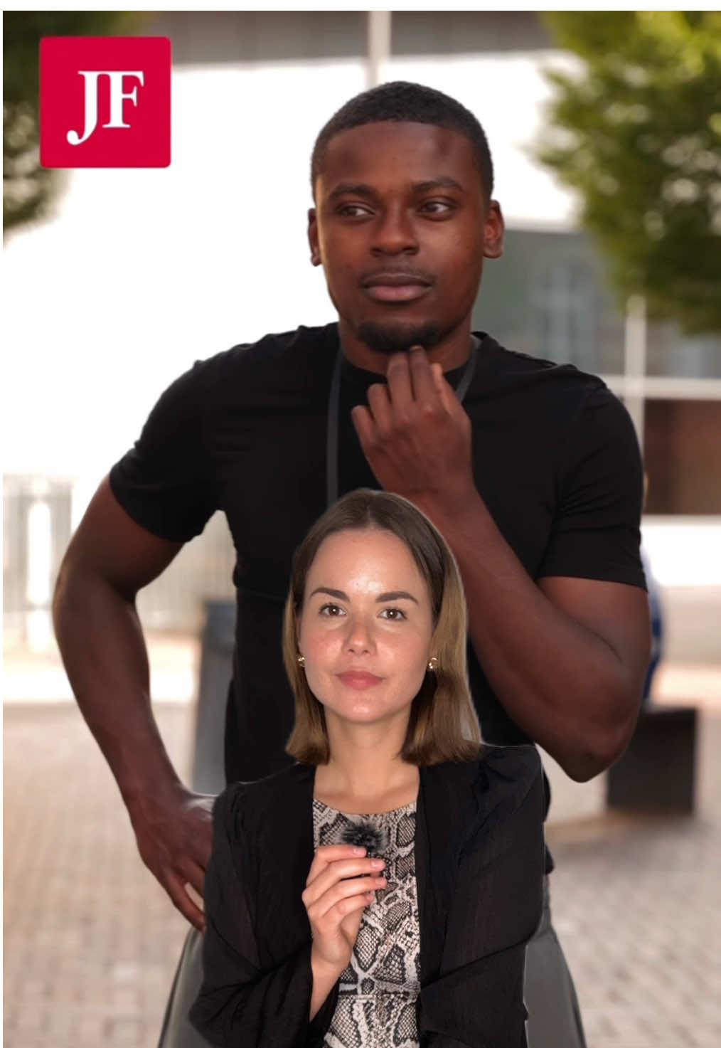 Sind Ausländer krimineller als Deutsche? 🚨🗞️